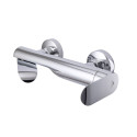 Bathroom faucet Rubineta Ultra-10/K U1KP08 (with swivel spout)