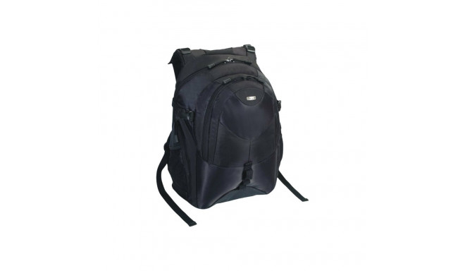 Targus | Campus | Fits up to size 15-16 " | Laptop Backpack | Black