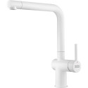 Faucet for washing machine Franke Active L white matt 115.0653.372