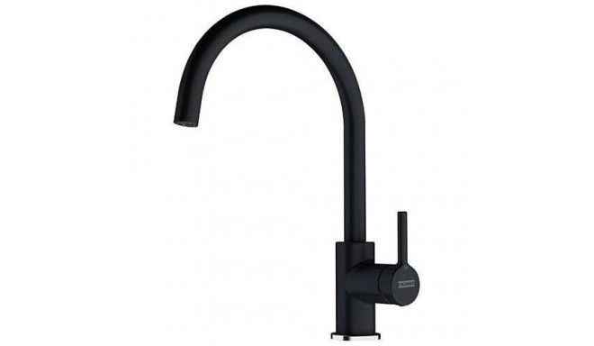 Faucet Franke Lina XL black (onyx), 115.0626.020