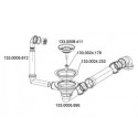 Valve for washing machine Franke SID 610 112.0006.346