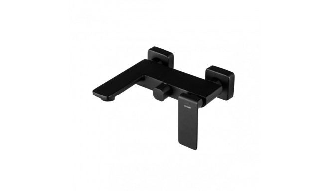 Bathroom faucet Corsan Trino CMB7141BL black