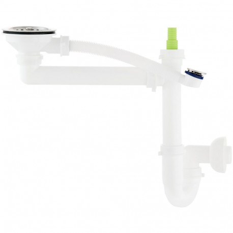 Sink siphon Kernau KMS-SS 1B