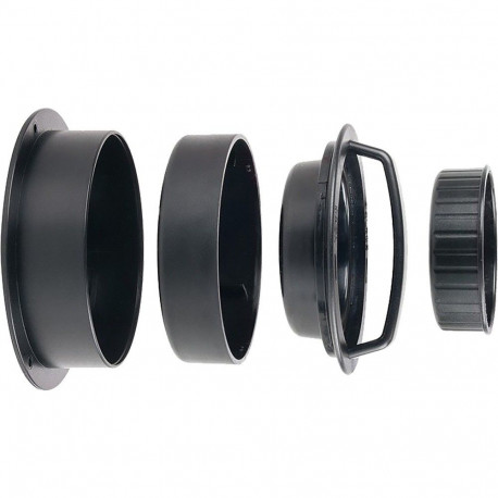 Multi-press Polaris PBP 0301 black
