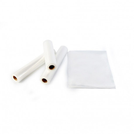 Tolmuimeja rull GUZZANTI GZ-301