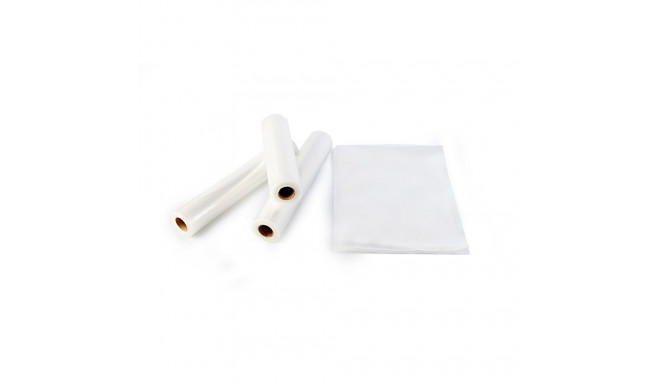 Tolmuimeja rull GUZZANTI GZ-301