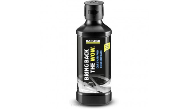 Car shampoo concentrated Karcher 6.295-843.0