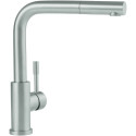 Kitchen faucet with pull-out hose Villeroy 969701LC