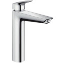 Washbasin faucet Hansgrohe Logis, 71091000, chrome