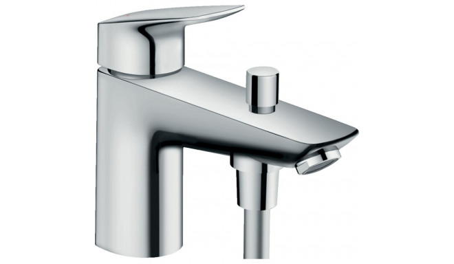 Bath and shower mixer Hansgrohe Logis 71315000