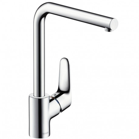 Hansgrohe Focus 280 segisti, 31817000