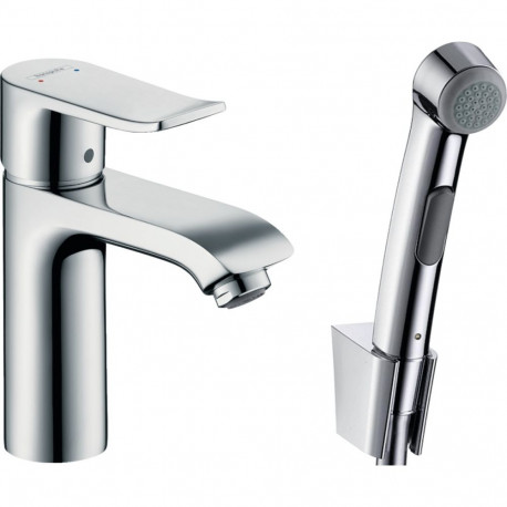 Hansgrohe Metris valamusegisti bideega, 31285000