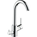 Kitchen faucet Hansgrohe Talis M52 14875000