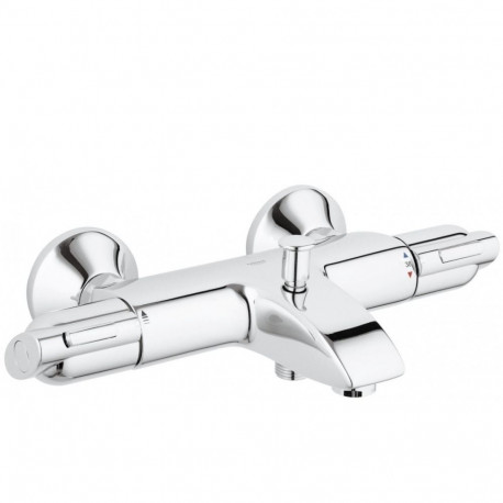 Grohe Precision Trend 34227000 vannitermostaat