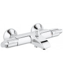Thermostat for bath Grohe Precision Trend 34227000