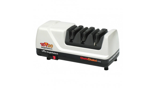 Electric knife sharpener Chef's Choise M1520