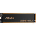 ADATA Legend 960 MAX 1TB M.2 2280 PCI-E x4 Gen4 NVMe SSD (ALEG-960M-1TCS)