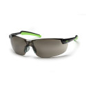 Anti-fog tinted glasses