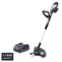 CORDLESS GRASS GT-L0118 18V 2AH 30CM