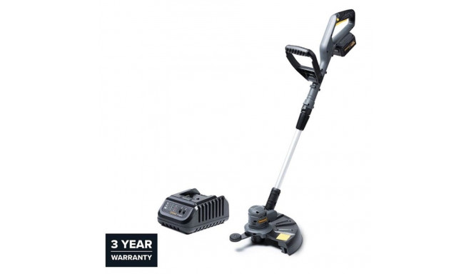 CORDLESS GRASS GT-L0118 18V 2AH 30CM