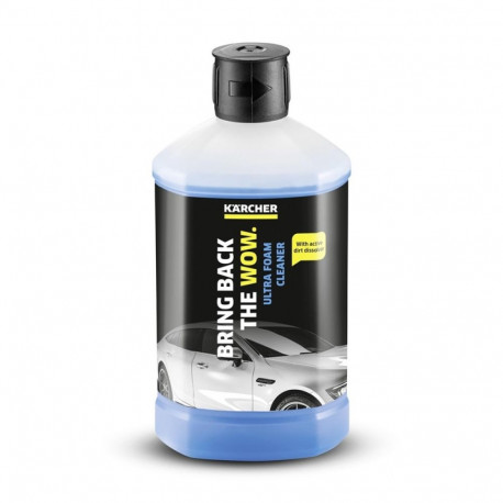 PUHASTUSVAHT ULTRA 3IN1 1L KÄRCHER