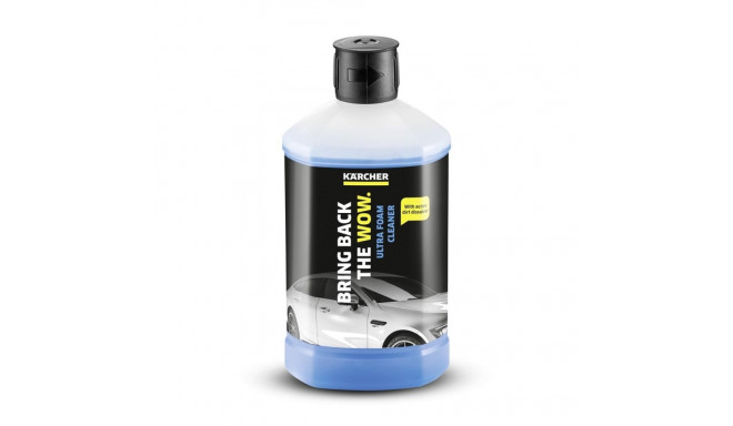 PUHASTUSVAHT ULTRA 3IN1 1L KÄRCHER