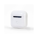 Gembird | TWS Earbuds Valletta | TWS-MLA-GW | In-Ear Bluetooth | White