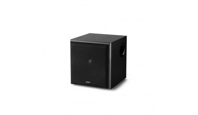 Edifier | Powered Subwoofer | T5 | Black | 70 W