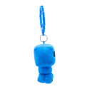 MINECRAFT Clip-on plush, 9 cm