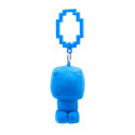 MINECRAFT Clip-on plush, 9 cm