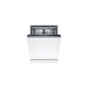 Bosch | Dishwasher | SMV2HVX02E | Built-in | Width 59.8 cm | Number of place settings 14 | Number of