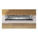 Bosch | Dishwasher | SMV2HVX02E | Built-in | Width 59.8 cm | Number of place settings 14 | Number of