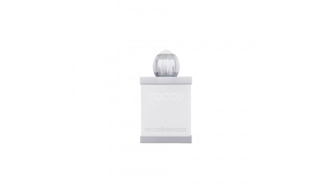 Roccobarocco Rocco White Eau de Toilette (100ml)