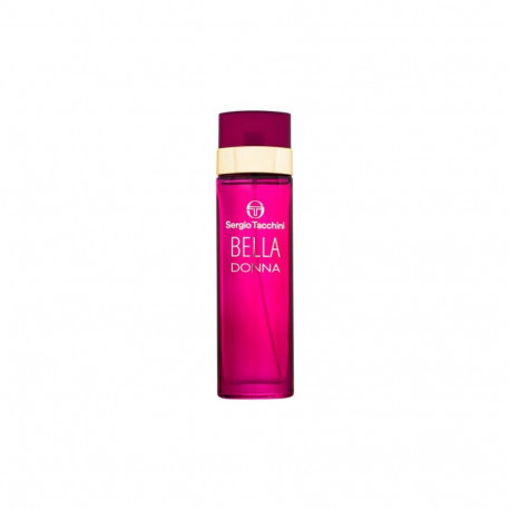 Sergio Tacchini Bella Donna Eau de Toilette (75ml)