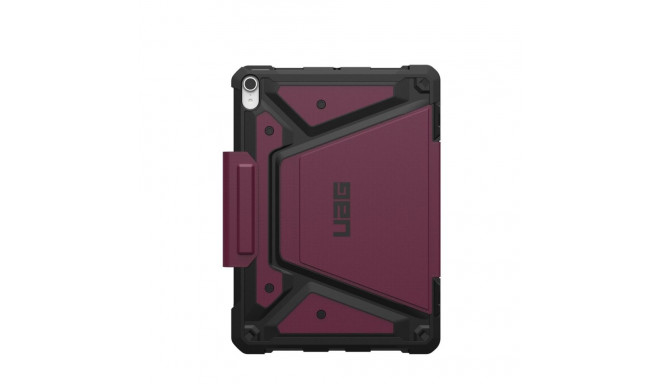 Kaitsekaaned Metropolis SE, Apple iPad Air 11" (2024), bordoopunane, Urban Armor Gear (UAG)