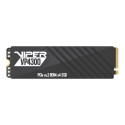 Patriot SSD Viper VP4300 1TB M.2 2280 NVMe PCIe Gen4X4 up to 7400MB/s