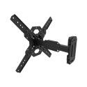 NEOMOUNTS WL40S-840BL14 Select Screen Wall Mount 32-65inch max 40kg full motion 2 pivots VESA 400x40