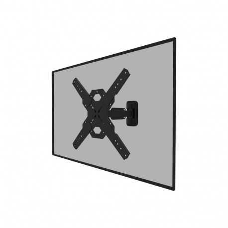 NEOMOUNTS WL40S-840BL14 Select ekraani seinakinnitus 32-65-tolline max 40kg täisliigend 2 pöördpunkt