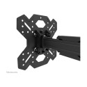 NEOMOUNTS WL40S-850BL12 Select Screen Wall Mount 32-55inch max 40kg full motion 3 pivots VESA 200x20