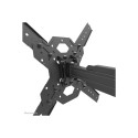 NEOMOUNTS WL40S-840BL14 Select Screen Wall Mount 32-65inch max 40kg full motion 2 pivots VESA 400x40