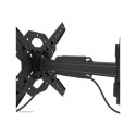 NEOMOUNTS WL40S-840BL14 Select Screen Wall Mount 32-65inch max 40kg full motion 2 pivots VESA 400x40