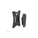 NEOMOUNTS SELECT Flat Screen Wall Mount fixed 10 - 30inch VESA 75 - 100 Max 25kg Black