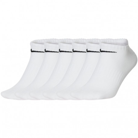 Skarpety Nike Everyday Lightweight 6P SX7679 100 34-38