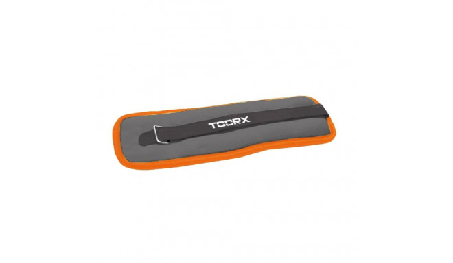 Утяжелитель Toorx AHF-072 2x1kg