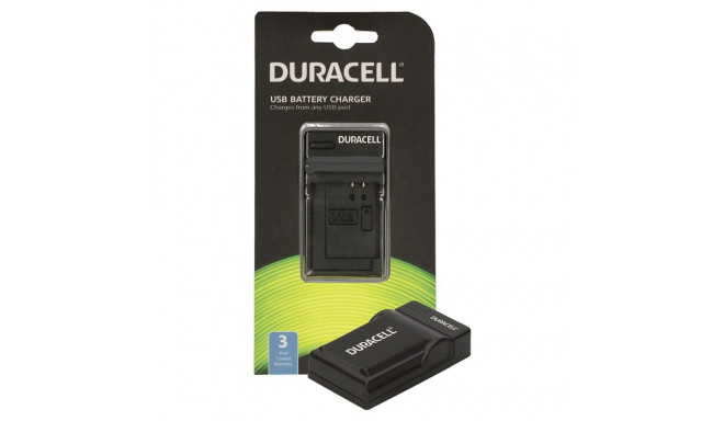 Duracell USB Charger Sony NP-BX1 USB (DRS5963)