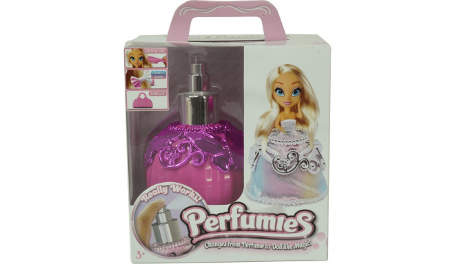 PERFUMIES doll