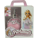 PERFUMIES doll