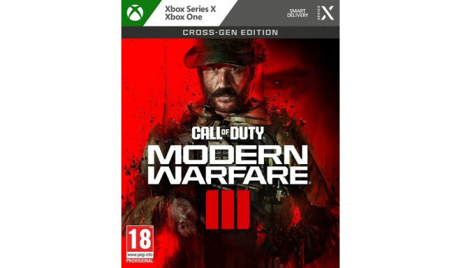 Ecoplay Call of Duty: Modern Warfare III