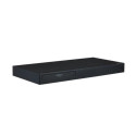 LG UBK80 DVD/Blu-Ray player 3D Black