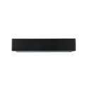 LG UBK80 DVD/Blu-Ray player 3D Black